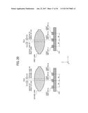 OPTICAL SENSOR, OPTICAL EXAMINATION DEVICE, AND OPTICAL PROPERTY DETECTION     METHOD diagram and image