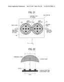 OPTICAL SENSOR, OPTICAL EXAMINATION DEVICE, AND OPTICAL PROPERTY DETECTION     METHOD diagram and image