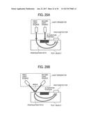 OPTICAL SENSOR, OPTICAL EXAMINATION DEVICE, AND OPTICAL PROPERTY DETECTION     METHOD diagram and image