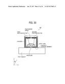 OPTICAL SENSOR, OPTICAL EXAMINATION DEVICE, AND OPTICAL PROPERTY DETECTION     METHOD diagram and image