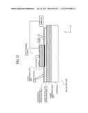 OPTICAL SENSOR, OPTICAL EXAMINATION DEVICE, AND OPTICAL PROPERTY DETECTION     METHOD diagram and image