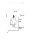 OPTICAL SENSOR, OPTICAL EXAMINATION DEVICE, AND OPTICAL PROPERTY DETECTION     METHOD diagram and image