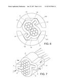 WIRE COMPRESSION CONNECTOR diagram and image