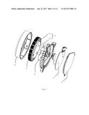 Motor diagram and image