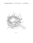 Motor diagram and image