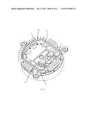 Motor diagram and image