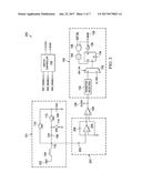 LOW POWER ZERO INDUCTOR CURRENT DETECTION CIRCUIT diagram and image