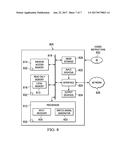 LOW POWER ZERO INDUCTOR CURRENT DETECTION CIRCUIT diagram and image