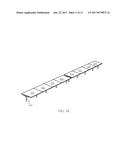 DYNAMIC DAMPING SYSTEM FOR SOLAR TRACKERS diagram and image