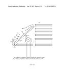 DYNAMIC DAMPING SYSTEM FOR SOLAR TRACKERS diagram and image