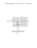 DYNAMIC DAMPING SYSTEM FOR SOLAR TRACKERS diagram and image