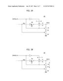 SIGNAL TRANSFER CIRCUIT AND CIRCUIT FOR GENERATING HIT SIGNAL INCLUDING     THE SAME diagram and image