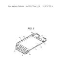 ELECTRONIC APPARATUS diagram and image