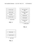 METHOD FOR MANAGING A TRUSTED IDENTITY diagram and image