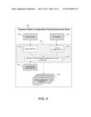 Dynamic Planning and Configuration Based on Inconsistent Supply diagram and image