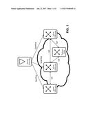 OPENFLOW CONFIGURED HORIZONTALLY SPLIT HYBRID SDN NODES diagram and image