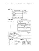 OPENFLOW CONFIGURED HORIZONTALLY SPLIT HYBRID SDN NODES diagram and image