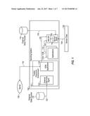 SECURELY ROUTING SENSOR DATA FROM SENSORS TO A TRUSTED EXECUTION     ENVIRONMENT (TEE) diagram and image