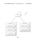 PERFORMANCE OF SECURE MOBILE APPLICATIONS diagram and image