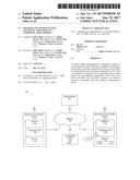 Method and Apparatus for Managing Voicemail in a Communication Session diagram and image