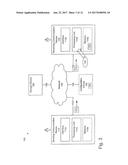 Method and Apparatus for Managing Voicemail in a Communication Session diagram and image