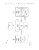 Method and Apparatus for Managing Voicemail in a Communication Session diagram and image