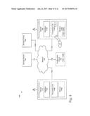 Method and Apparatus for Managing Voicemail in a Communication Session diagram and image