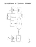 Method and Apparatus for Managing Voicemail in a Communication Session diagram and image