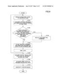 INFORMATION PROCESSING APPARATUS AND IMAGE PROCESSING SYSTEM diagram and image