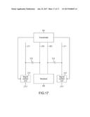 IMAGE SENSOR, ELECTRONIC APPARATUS, SIGNAL TRANSMISSION SYSTEM, AND     CONTROL METHOD diagram and image