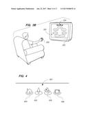 SYSTEMS AND METHODS FOR TOUCH SCREENS ASSOCIATED WITH A DISPLAY diagram and image