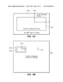 SYSTEMS AND METHODS FOR TOUCH SCREENS ASSOCIATED WITH A DISPLAY diagram and image