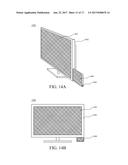 SYSTEMS AND METHODS FOR TOUCH SCREENS ASSOCIATED WITH A DISPLAY diagram and image