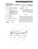 VIRTUAL IMAGE DISPLAY APPARATUS diagram and image