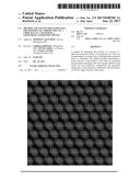 METHOD AND SYSTEM FOR ESTIMATING THE POSITION OF A PROJECTION OF A CHIEF     RAY ON A SENSOR OF A LIGHT-FIELD ACQUISITION DEVICE diagram and image