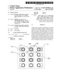 DISPLAY DEVICE diagram and image