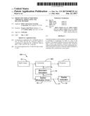 PROJECTION DISPLAY PROVIDING ADDITIONAL MODULATION AND RELATED METHODS diagram and image