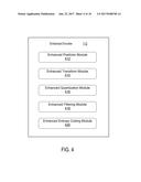 ADAPTIVE CODING, TRANSMISSION AND EFFICIENT DISPLAY OF MULTIMEDIA (ACTED) diagram and image