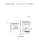 APPARATUS AND METHODS FOR AUDIO-TACTILE SPATIALIZATION OF SOUND AND     PERCEPTION OF BASS diagram and image