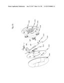 APPARATUS AND METHODS FOR AUDIO-TACTILE SPATIALIZATION OF SOUND AND     PERCEPTION OF BASS diagram and image