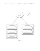 PERFORMANCE OF SECURE MOBILE APPLICATIONS diagram and image