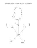 ADVERTISING WIFI FINE TIMING MEASUREMENT AVAILABILITY VIA A LOW-ENERGY     COMMUNICATION LINK diagram and image