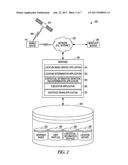 DYNAMIC GEOFENCE BASED ON MEMBERS WITHIN diagram and image