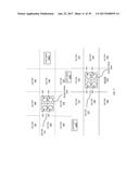 SYSTEMS, METHODS AND DEVICES FOR ASSET STATUS DETERMINATION diagram and image