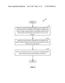 SYSTEMS AND METHODS FOR EMERGENCY DATA COMMUNICATION diagram and image