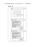 COMMUNICATION APPARATUS, METHOD OF CONTROLLING THE SAME, PROGRAM, AND     PRINTING APPARATUS diagram and image