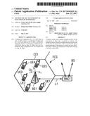 METHOD FOR THE TRANSMISSION OF DATA FIELD OF TECHNOLOGY diagram and image