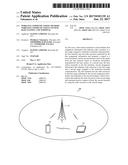 WIRELESS COMMUNICATIONS METHOD, WIRELESS COMMUNICATIONS SYSTEM, BASE     STATION, AND TERMINAL diagram and image