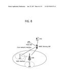 METHOD AND DEVICE FOR TRANSMITTING CONTROL INFORMATION IN WIRELESS     COMMUNICATION SYSTEM diagram and image