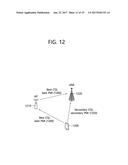 METHOD AND DEVICE FOR TRANSMITTING CONTROL INFORMATION IN WIRELESS     COMMUNICATION SYSTEM diagram and image